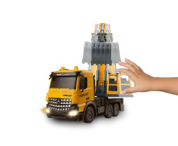 Revell Mercedes-Benz Arocs "My Little Digger" távirányítós autó