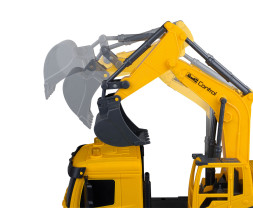 Revell Mercedes-Benz Arocs "My Little Digger" távirányítós autó