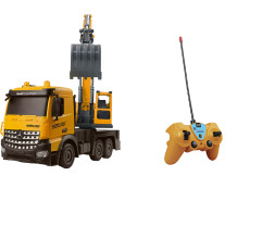 Revell Mercedes-Benz Arocs "My Little Digger" távirányítós autó