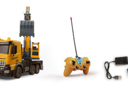 Revell Mercedes-Benz Arocs "My Little Digger" távirányítós autó