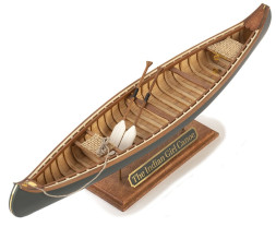 1:16 Az indián lány kenuja