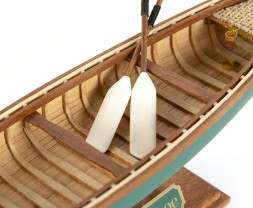 1:16 Az indián lány kenuja