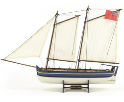 1.50-es kapitányi hosszúhajó HMS Endeavour
