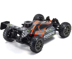 1:8 Kyosho Inferno Neo 3.0 GP versenybuggy piros (ReadySet)