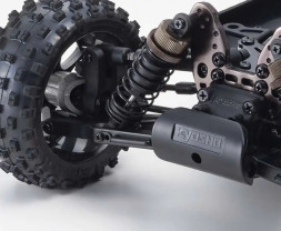 1:8 Kyosho Inferno Neo 3.0 GP versenybuggy piros (ReadySet)