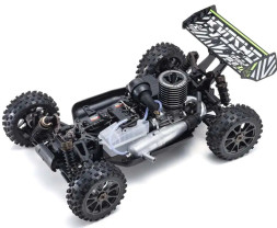 1:8 Kyosho Inferno Neo 3.0 GP Racing Buggy Sárga (ReadySet)