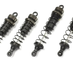 1:8 Kyosho Inferno Neo 3.0 GP Racing Buggy Sárga (ReadySet)