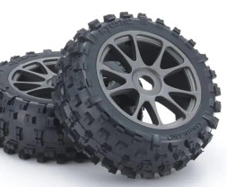 1:8 Kyosho Inferno Neo 3.0 GP Racing Buggy Sárga (ReadySet)
