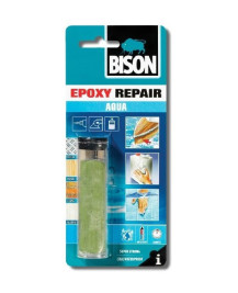 Bison Epoxy Repair Aqua – epoxi ragasztó tömítőanyag (56 g)