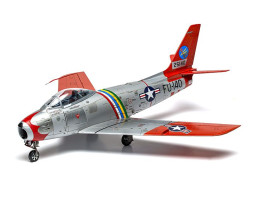 1:48 Észak-amerikai F-86F Sabre