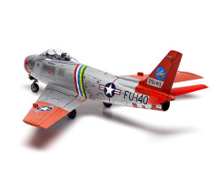 1:48 Észak-amerikai F-86F Sabre
