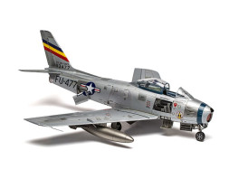 1:48 Észak-amerikai F-86F Sabre