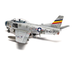 1:48 Észak-amerikai F-86F Sabre