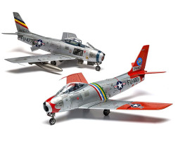 1:48 Észak-amerikai F-86F Sabre