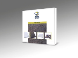 1:72 PSP repülőtéri fedélzet (152x152mm)