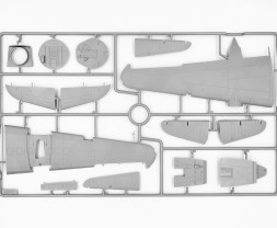 1:48 Martin B-26B "Flak Bait", 322. bombázócsoport