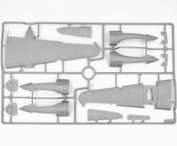 1:48 Martin B-26B "Flak Bait", 322. bombázócsoport