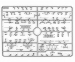 1:48 Martin B-26B "Flak Bait", 322. bombázócsoport