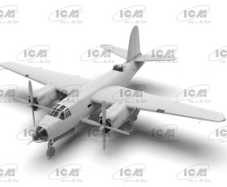 1:48 Martin B-26B "Flak Bait", 322. bombázócsoport