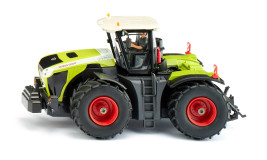 1:32 SIKU Control32 – Claas Xerrion 5000 TRAC VC RC traktor, Bluetooth alkalmazás