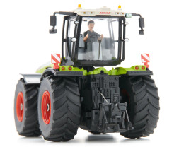 1:32 SIKU Control32 – Claas Xerrion 5000 TRAC VC RC traktor, Bluetooth App