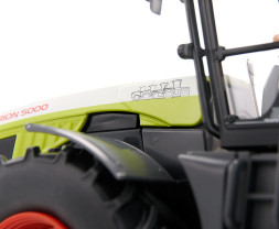 1:32 SIKU Control32 – Claas Xerrion 5000 TRAC VC RC traktor, Bluetooth App
