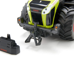 1:32 SIKU Control32 – Claas Xerrion 5000 TRAC VC RC traktor, Bluetooth App