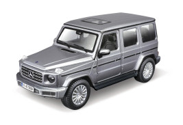 1:25 Mercedes-Benz G-osztály (összeszerelő sor)