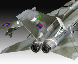 1:72 Panavia Tornado Duplacsomag, 50. Évfordulós (Makettkészlet)