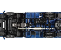 1:24 Hyundai Porter II teherautó (MCP)