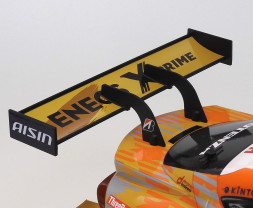 1:10 Eneos X Prime Toyota GR Supra RC alváz TT-02 (építőkészlet)