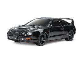 1:10 Toyota Celica GT-Four távirányítós kasztni TT-02 (építőkészlet)