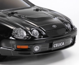 1:10 Toyota Celica GT-Four távirányítós kasztni TT-02 (építőkészlet)