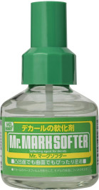 Mr. Mark Softer – matricaöblítő (40 ml)