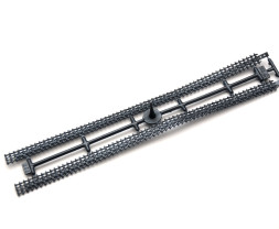 1:35 Steyr RSO 7,5 cm-es PaK 40 ágyúval