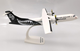 1:100 ATR 72-500 (72-212A), Air New Zealand Link, 2010-es évekbeli színek (pattintható)