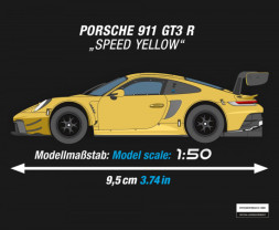 Autodráha Carrera Hybrid – Speedway to Hell, délka 6,09 m