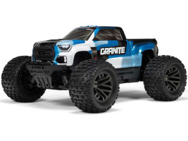 1:10 Arrma Granite 223S BLX 4WD RTR DSC (Kék)