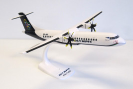 1:100 ATR 72-600 (72-212A), Olympic Air, 1990-es évekbeli színek (pattintós)