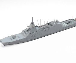 1:700 FFM-1 Mogami (Water Line Series)