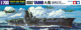 1:700 IJN Taiho (Water Line sorozat)