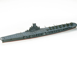 1:700 IJN Taiho (Water Line Series)
