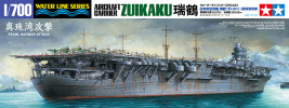 1:700 IJN Zuikaku (Water Line sorozat)
