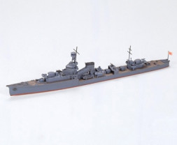 1:700 IJN Yubari (Water Line Series)