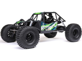 1:8 Axial Gilamon AXP8 2.2 4WD RTR (zöld)