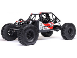 1:8 Axial Gilamon AXP8 2.2 4WD RTR (piros)
