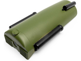 E-flite motorburkolat: SE5a