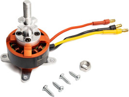 E-flite SE5a 0,9 m: Spectrum kefe nélküli motor 3513-1100 kV