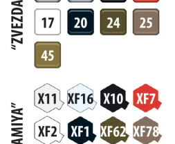 1:35 Dodge WC-54 Mentőautó