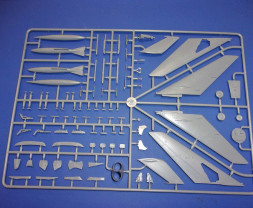 1:72 MiG-19S „over Eastern Europe“